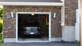 Garage Door Installation at Square Barn Road School Campus, Illinois