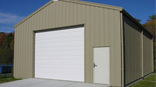 Garage Door Openers at Square Barn Road School Campus, Illinois